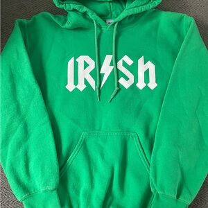 Women’s St. Patrick’s Day Hoodie